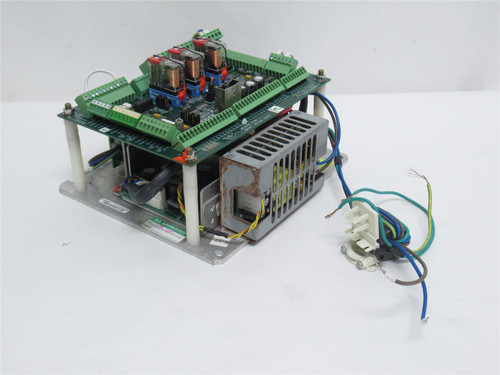 Safeline 4500486R; PSU Select Module Assembly