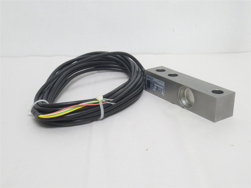 Group Four RB14N; Load Cell; 2.5KLB