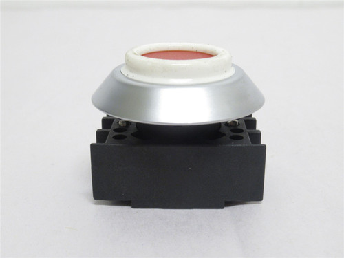 Ross Industries 9615411; Stop Switch Assembly PB975; Red