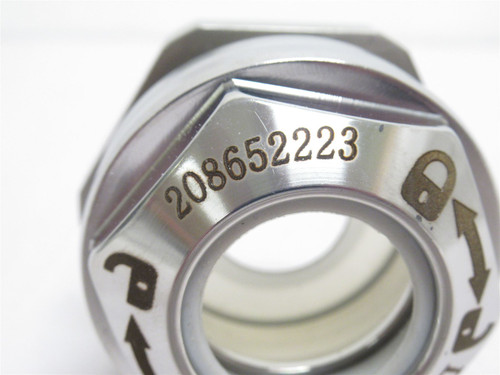 Robert Reiser 208609220; Cable Gland; Size: 22mm