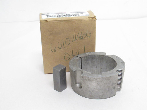 Dodge 2012 X 1-15/16; Taper Lock Bushing 117169; 1-15/16"ID