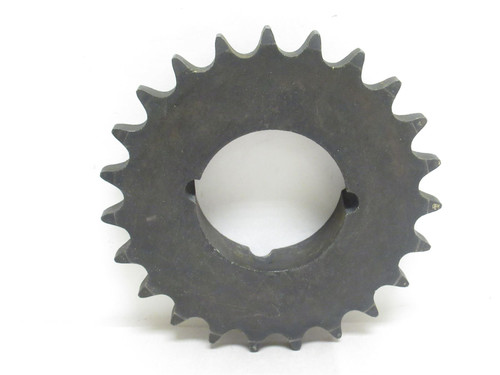 Martin 60BTB23-2012; Bushed Sprocket #60; 23 Teeth