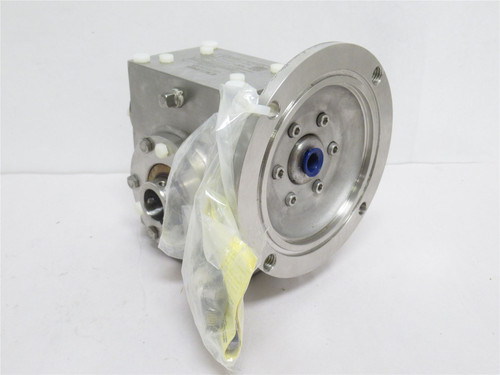 Hub City 0270-07769; Gearbox; SS; RA; 15:1 Ratio; 5/8" Input