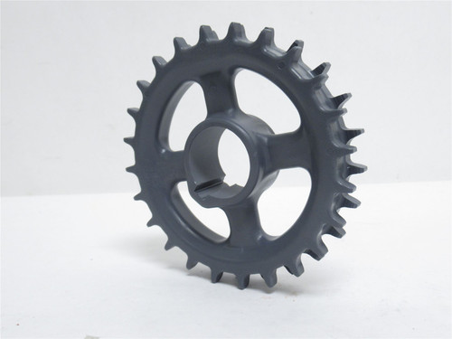 Intralox S3E1I6CKK5LS; Sprocket Ser: 1100; 23 Tooth; 1-1/4"ID