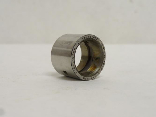 Torrington IR-121612; Inner Ring for Needle Bearing 3/4"ID