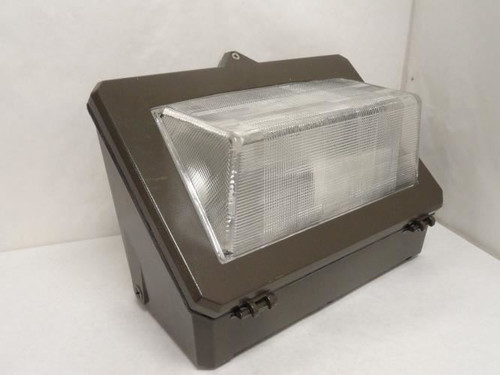 Cooper HPWP-GL-70-MT-LL; Lumark Wall Mount Luminaire; 70W