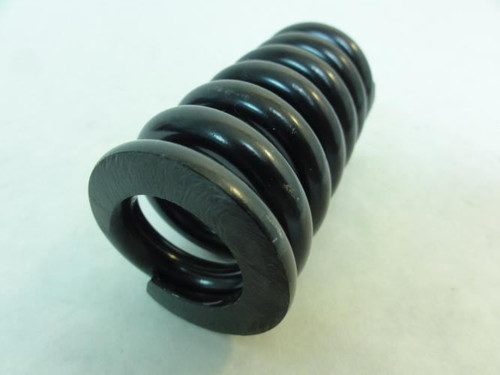 Crown 82640; Caster Outer Spring; 1-5/8" OD; 3-1/4" OL