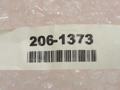 Numatics 2061373; Single Z-Board TM Side cylinder Port Manifold