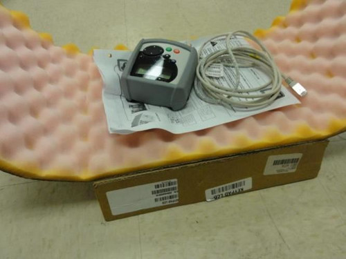 MFG- 4GTU4; Handheld LCD Programmer