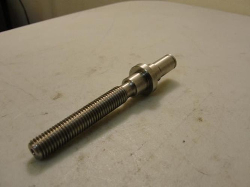 SEW-EURODRIVE 1641573; Spindle; 4-/3/4" Overall Length