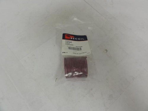 Recoil 14183; Thread Insert; UNF 1-1/8"-12