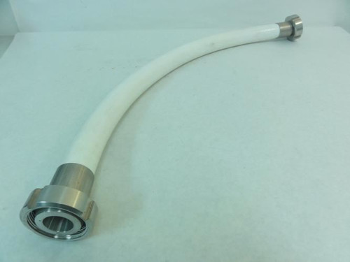 Venair 680301130033X31; Hose Assembly; 1" Hose ID