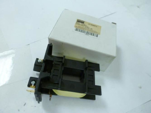 Dayton 6GNT3; Replacement Coil 110-120VAC; DP