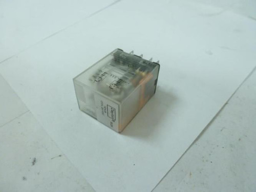 Dayton 1EHJ8; Relay  24 VDC