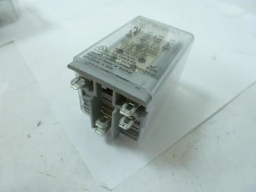 Dayton 1EHZ4; Relay; 12VDC