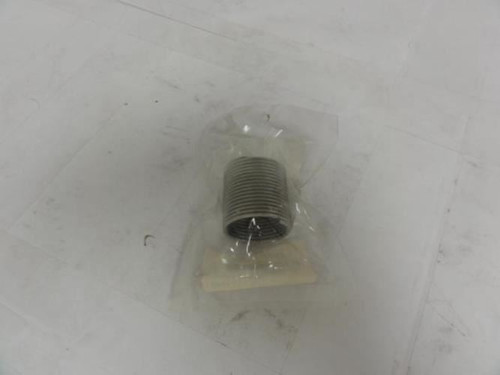 Recoil 24183; Thread Insert; 1 1/8-12