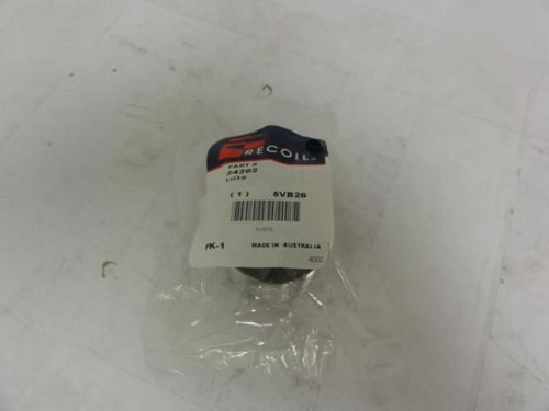 Recoil 24202; Thread Insert; 1 1/4-12