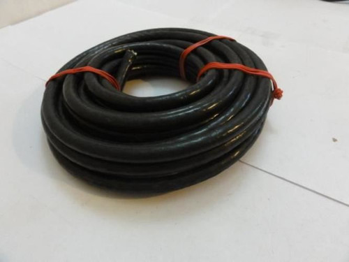 Dayton 2VJY4; Cable; 5/16" cable size; 25 ft.