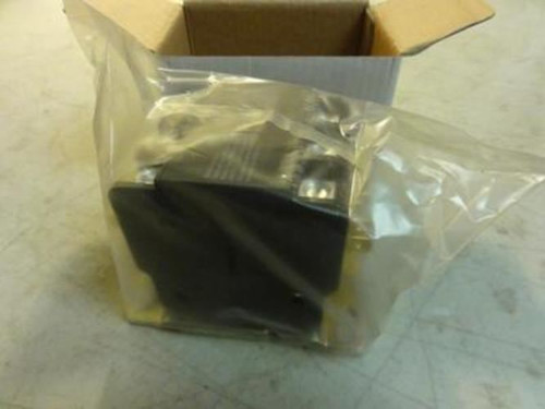 Dayton 2UTP6; Contactor 40A 3P 480VAC Coil: 24VAC