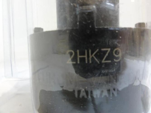 Westward 2HKZ9; Bearing Locknut Wrench; Front Axle