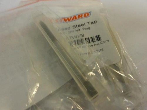 Westward 5TWH9; Lot-2; Tap; 8-32; 2 Flute