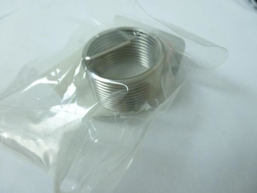 Recoil 5VB14; Thread Insert UNF 1-1/8"-12x1.0D
