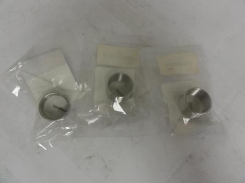 Recoil 24162; Lot-3 Threaded Insert; 1-14