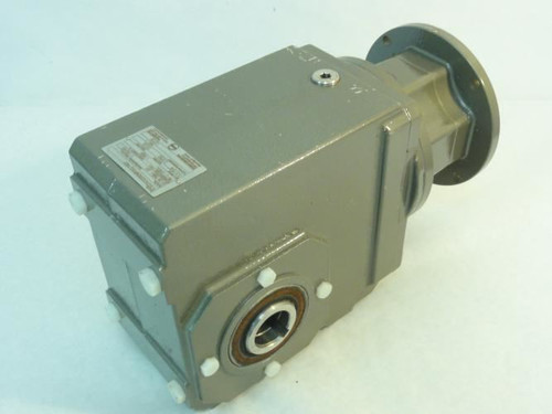 Stober Drives K302AG0280MR160/140F; Gearbox; 27.9:1 Ratio