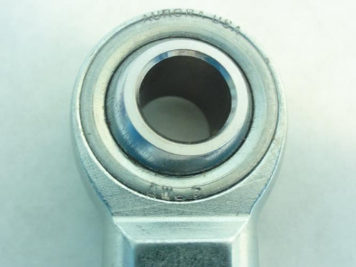 Aurora AW-7; RH Rod End; 0.4375"ID