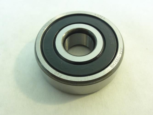 FAG 6301; Ball Bearing; 12mm ID; 37mm OD; 12mm W