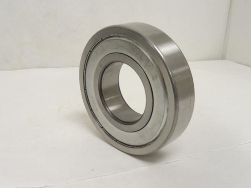 KBC 6313ZZ; Ball Bearing 65mm ID x 140mm OD x 33mm Wide