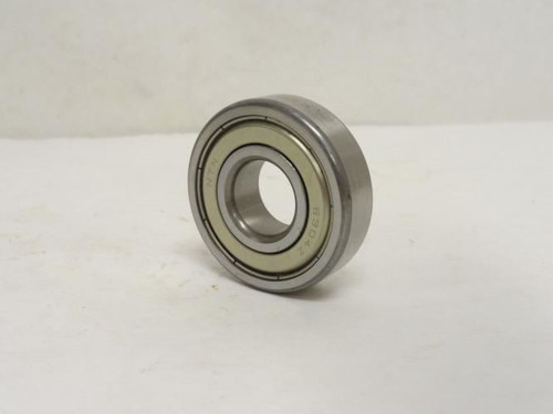 NTN 6304C3; Ball Bearing 20mm ID x 52mm OD x 15mm Wide