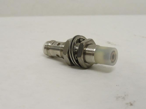 Turck Ni5-EM12WD-AP6X-H1141; Prox Sensor 4653416; 10-30VDC