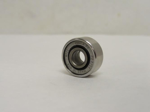 Nice 3002DC; Ball Bearing 1/4"ID x 11/16" OD x 1/4" WIde