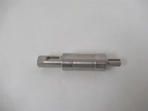 Foodmate DF00065746; Cartridge Driver Shaft Bearing SS