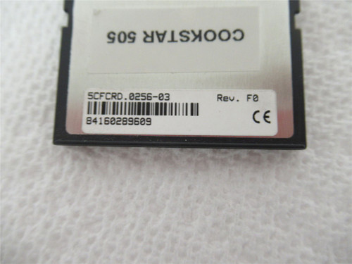 Silicon Drive SSD-C25M-3876; Ram Card 256 MB PATA