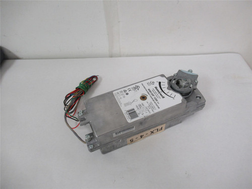Honeywell MS8120F 1200; Two Position Actuator 24V