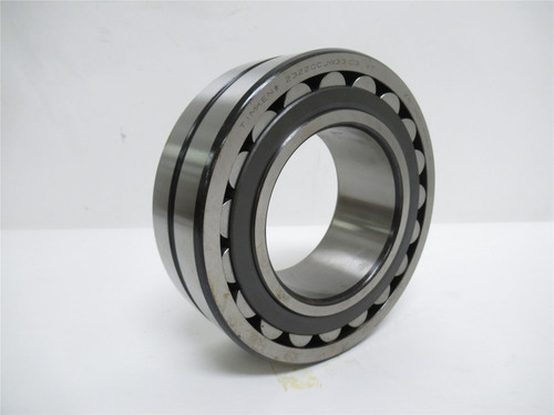 Timken 23220CJW33C3; Spherical Roller Bearing; 100mmD