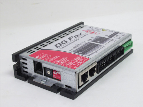 HDT DX060 8/16; Digital Brushless & DC Servodrive; 24VDC