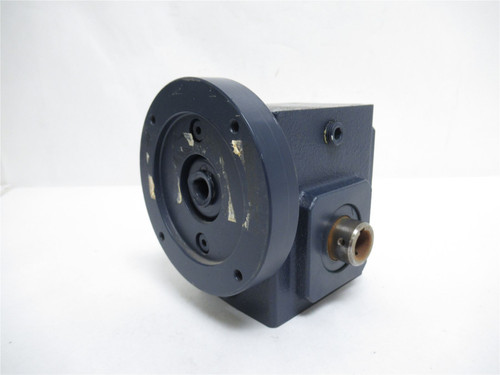 Grove Gear GR-HMQ-813-15-H1-D71D; Gear Reducer; RA 15:1 Ratio