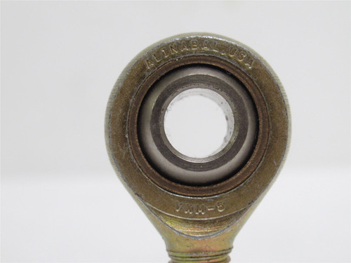 Alinabal VXM-5; Rod End Bearing; 5/16"ID; 5/16-24 RH Threads