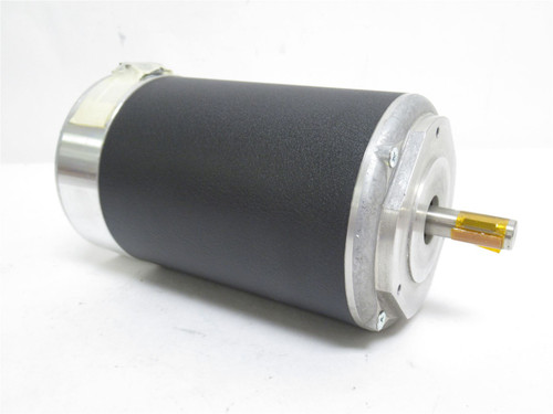 Weber 200001515; Stepper Motor; Shaft: 1/2"OD x 1-5/16" Long