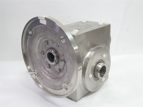 Hub City SSW265-15/1-A-WR-182TC-1.438; SS Gearbox; 15:1