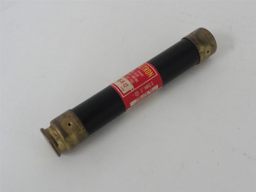 Bussmann FRS-R-12; Fuse; 12A; 600VAC
