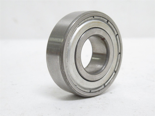 SKF 6203-ZJEM; Ball Bearing; 17mmID x 40mmOD x 12mm Wide