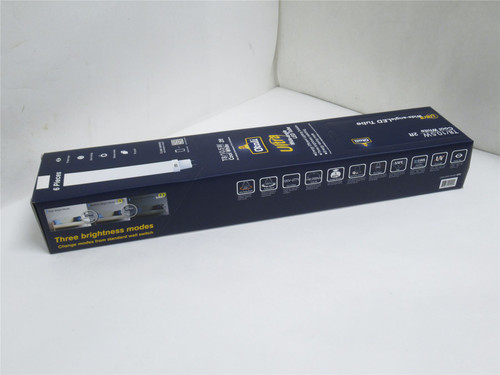 Otali T8/10.5W; Box-6 LED Bulbs 10.5W 2' Long Cool White