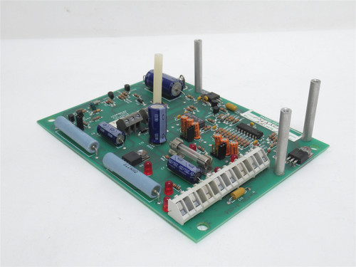Valco Cicinnati PSP 151XX018; PC Interface Board PSP-2