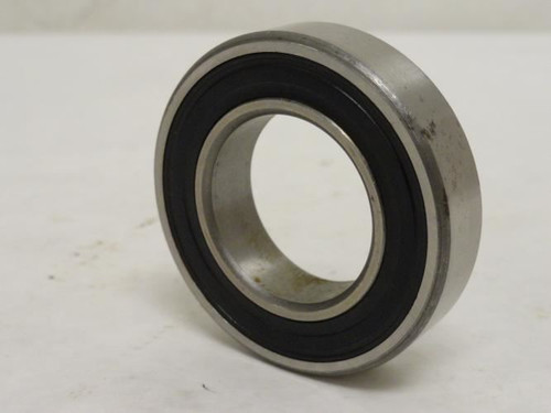 MRC 106KSZZ; Ball Bearing 30mm ID x 55mm OD x 13mm Wide