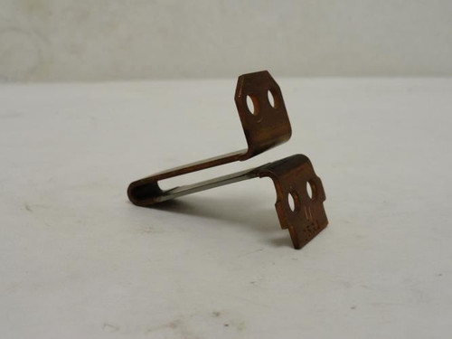 MFG- 2534; Overload Heater Element; Series: 25