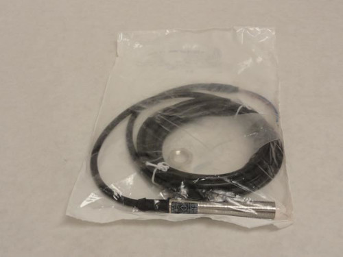 IFM IF0303; Inductive Sensor; 20-250VAC